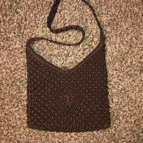 Old Navy Bags Crossbody Bag Poshmark